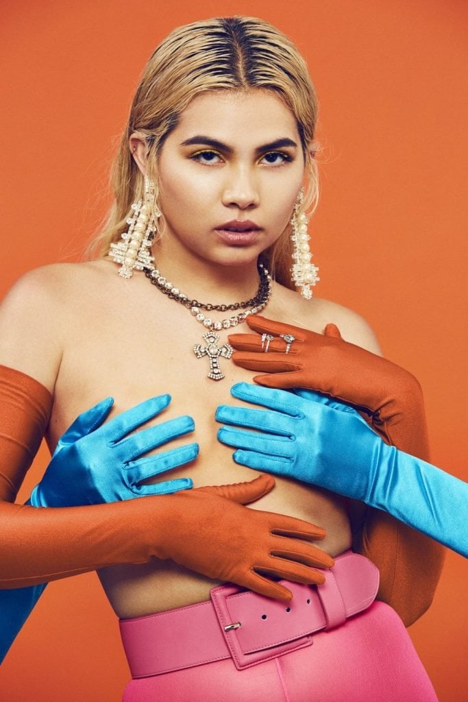 Hayley Kiyoko 3