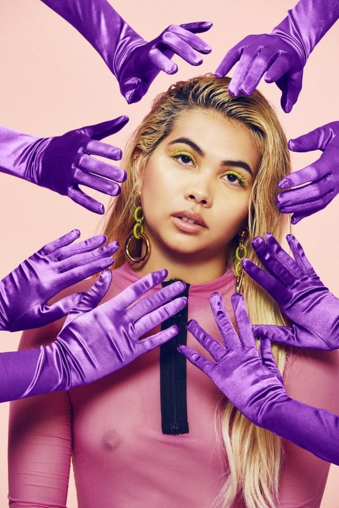 Hayley Kiyoko 5