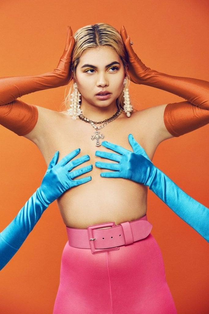 Hayley Kiyoko 9