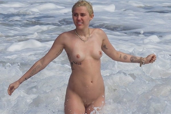 Miley Cyrus 125