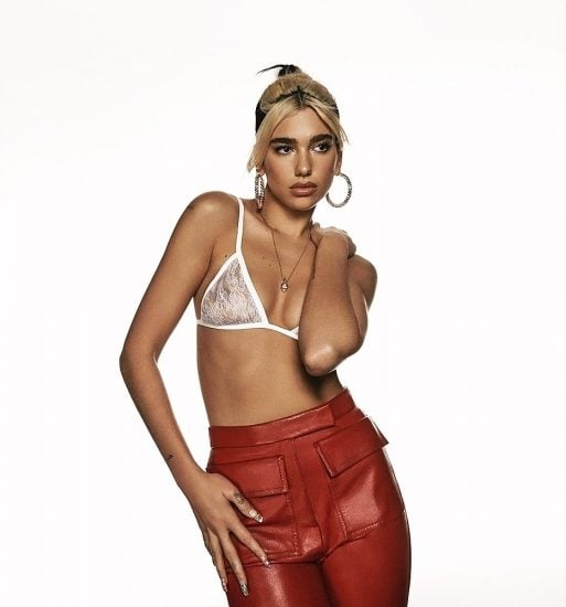 Dua Lipa 55