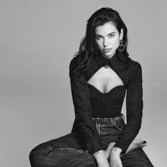 Dua Lipa 91