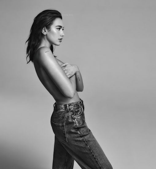 Dua Lipa 89