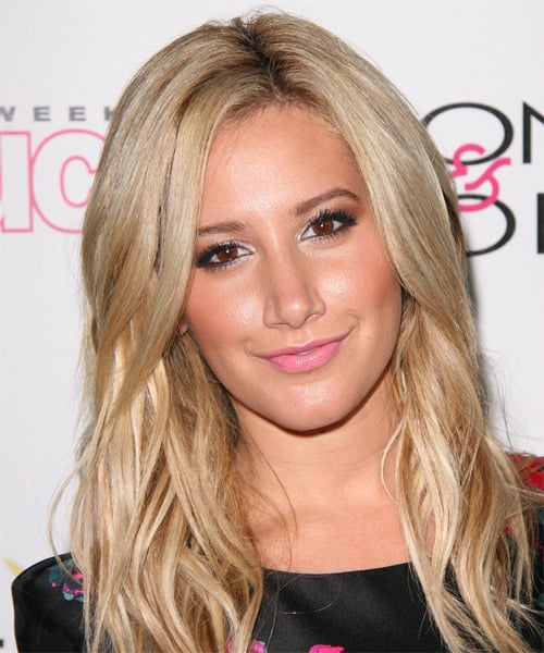 Ashley Tisdale