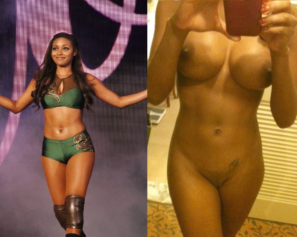 Brandi Rhodes