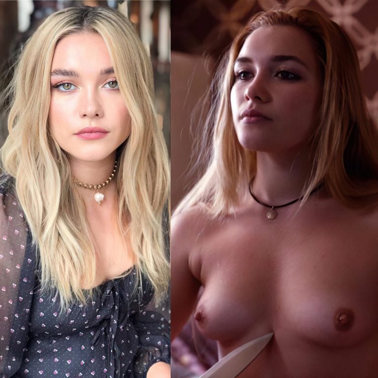 Florence Pugh 147