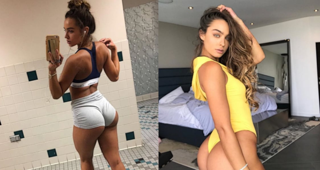 Sommer Ray