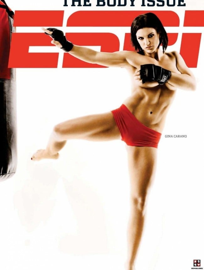 Gina Carano 11