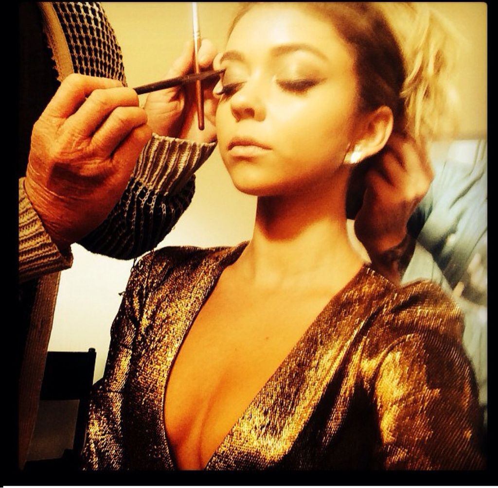 Sarah Hyland 78