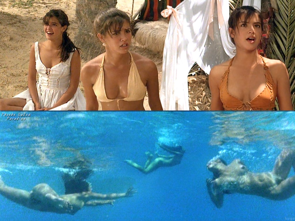 Phoebe Cates 12