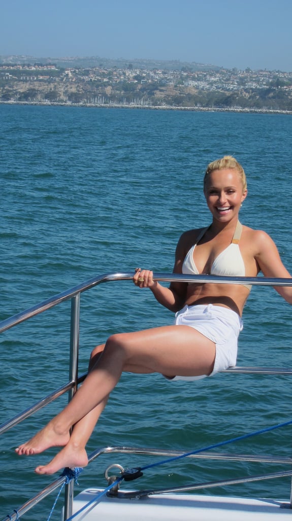 Hayden Panettiere 45