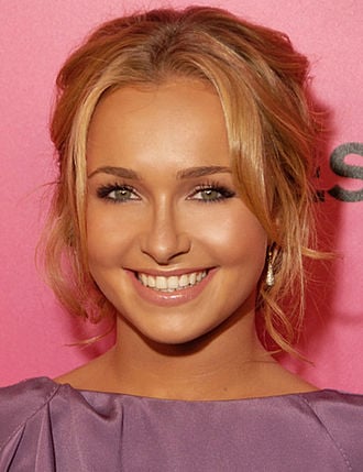 Hayden Panettiere 23