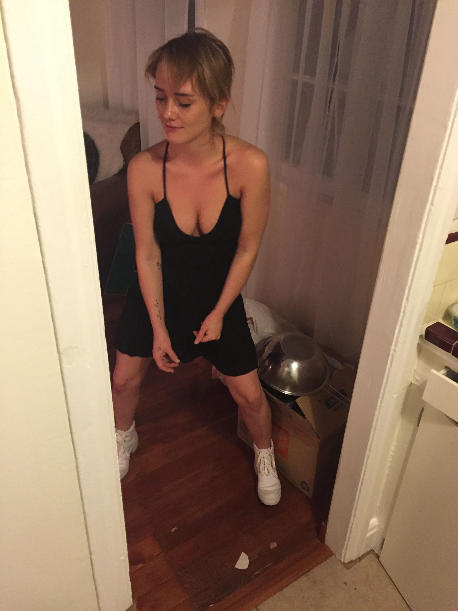 Addison Timlin 3