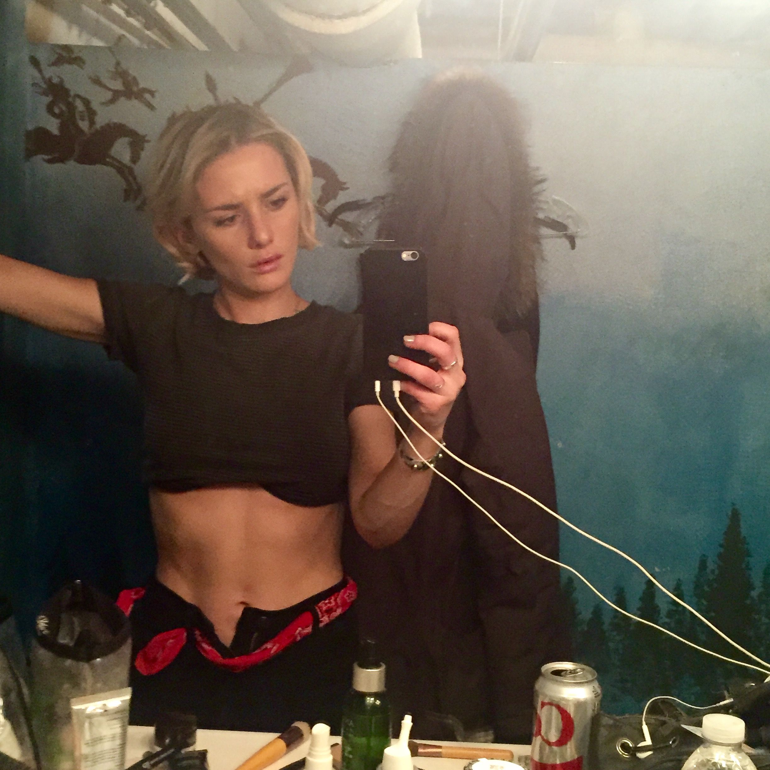 Addison Timlin 109