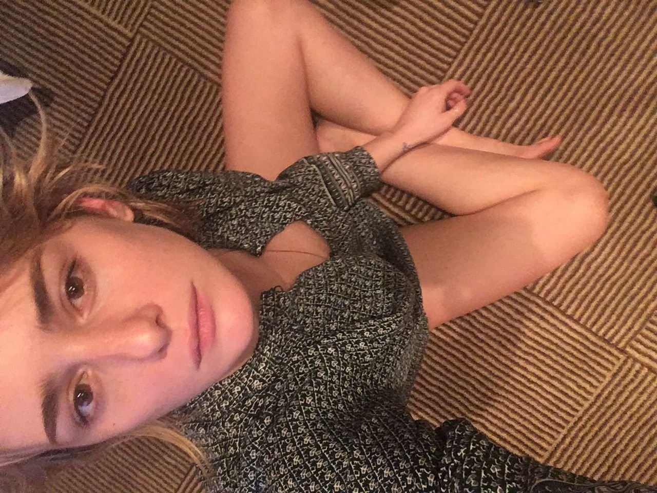 Addison Timlin 165