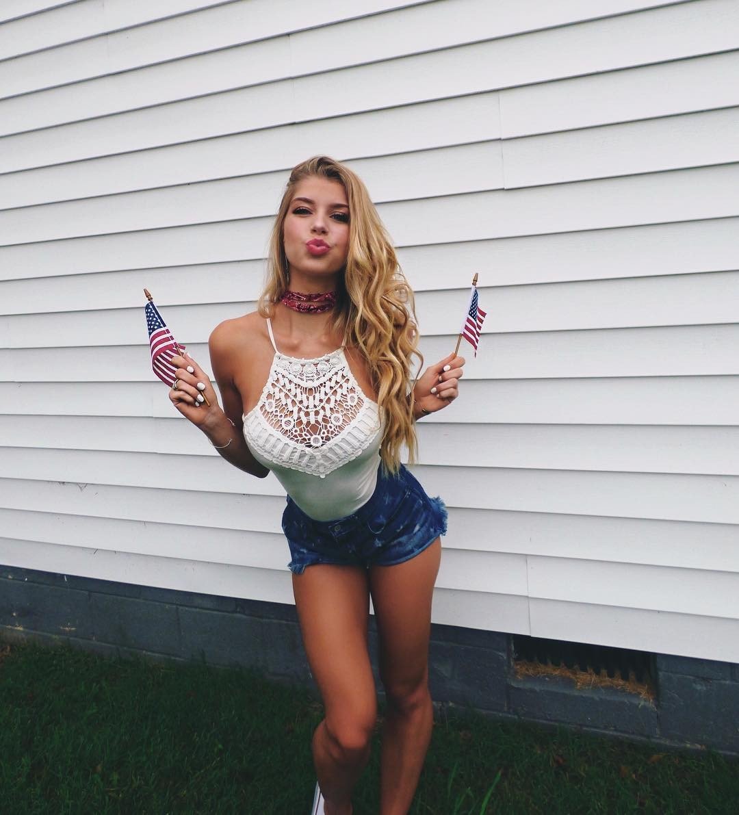 Allie Deberry 12