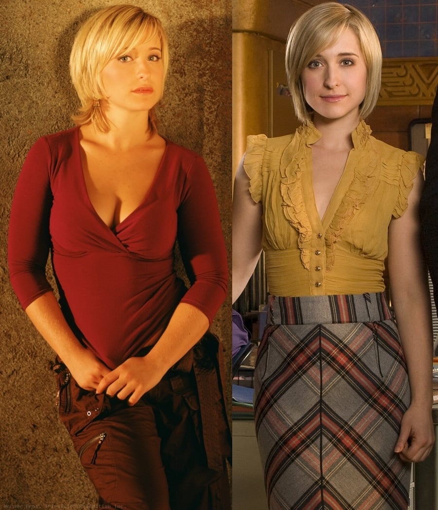 Allison Mack 37