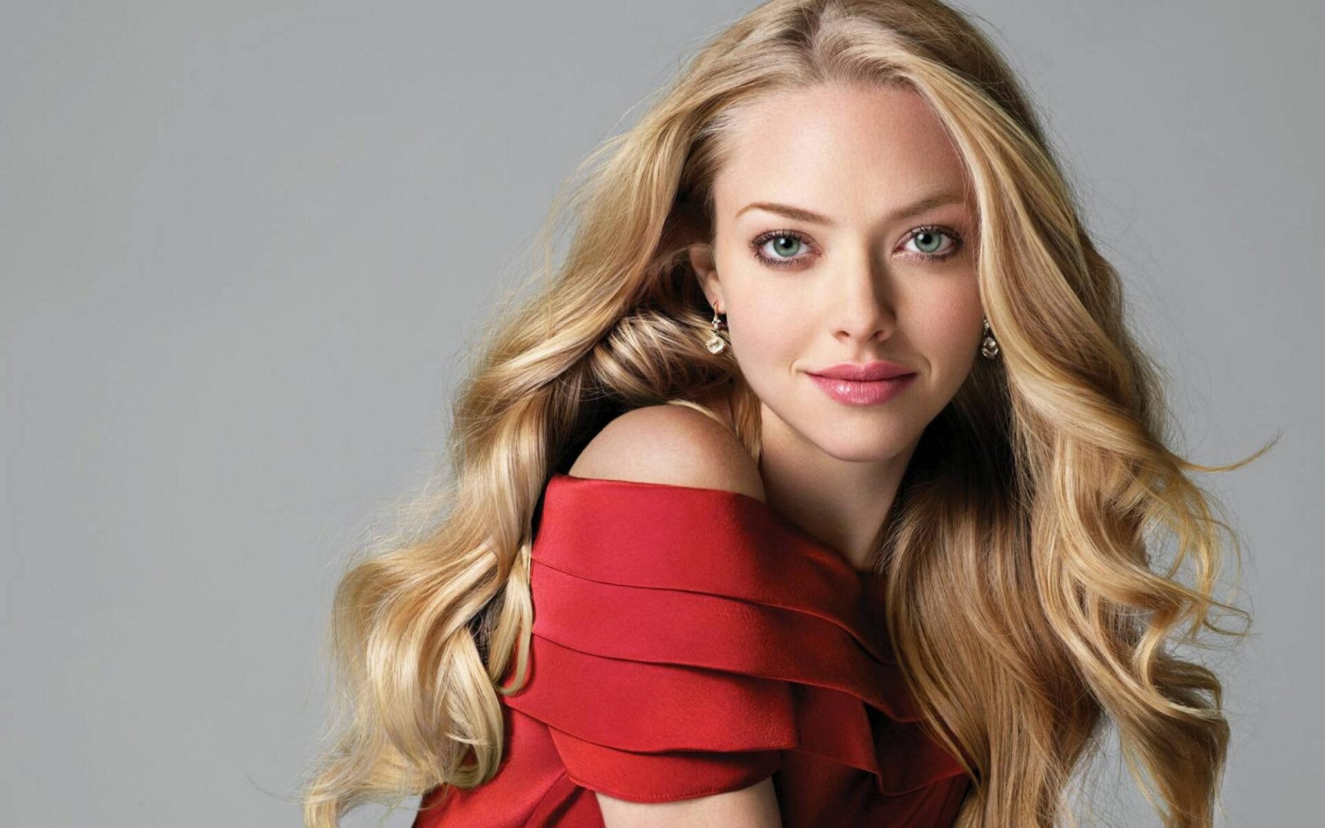 Amanda Seyfried