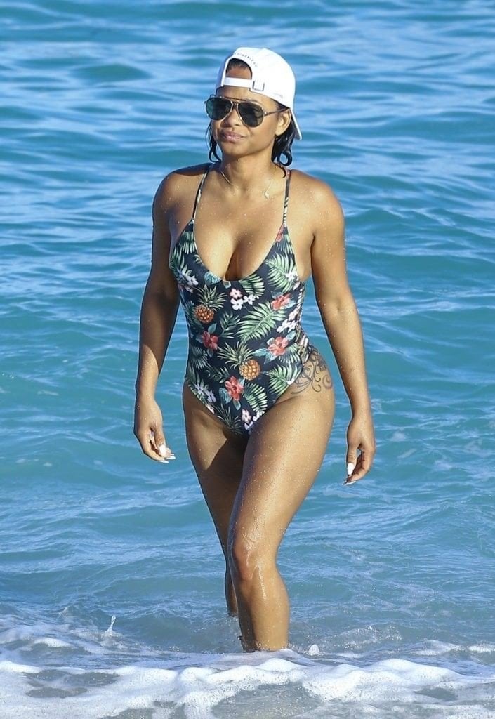 Christina Milian 44