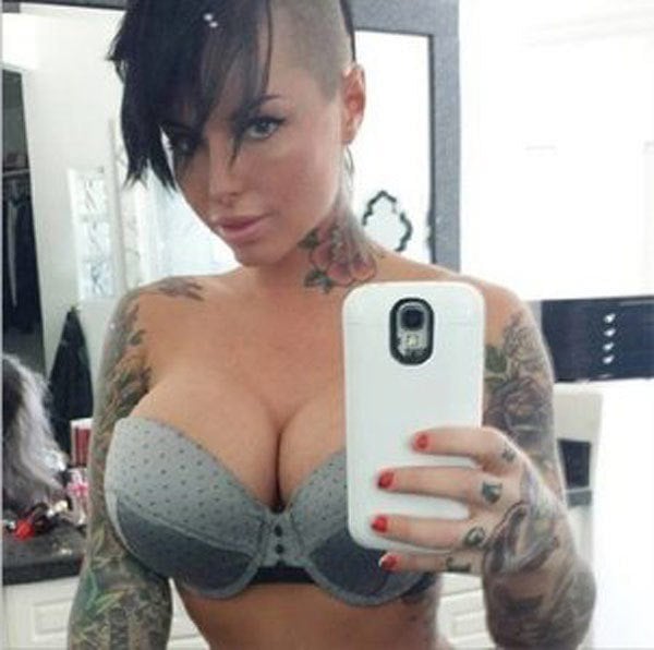 Christy Mack 14