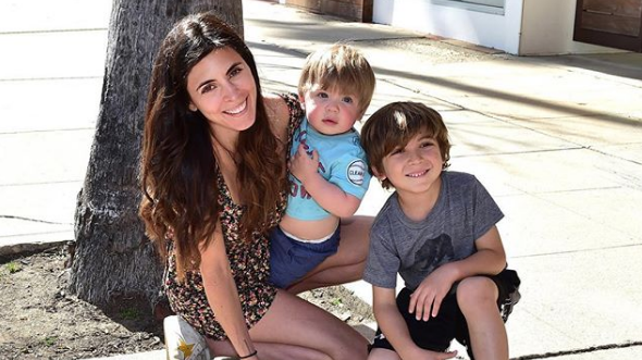 Jamie Lynn Sigler 38