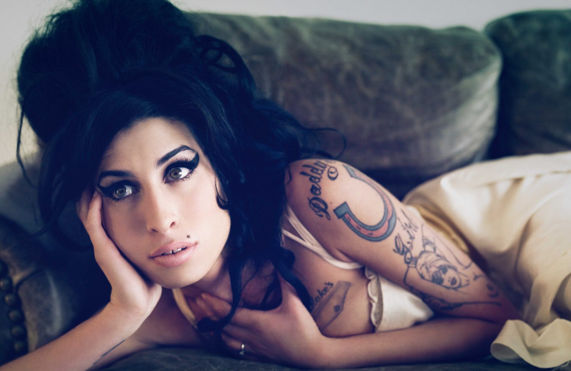 Amy Winehouse