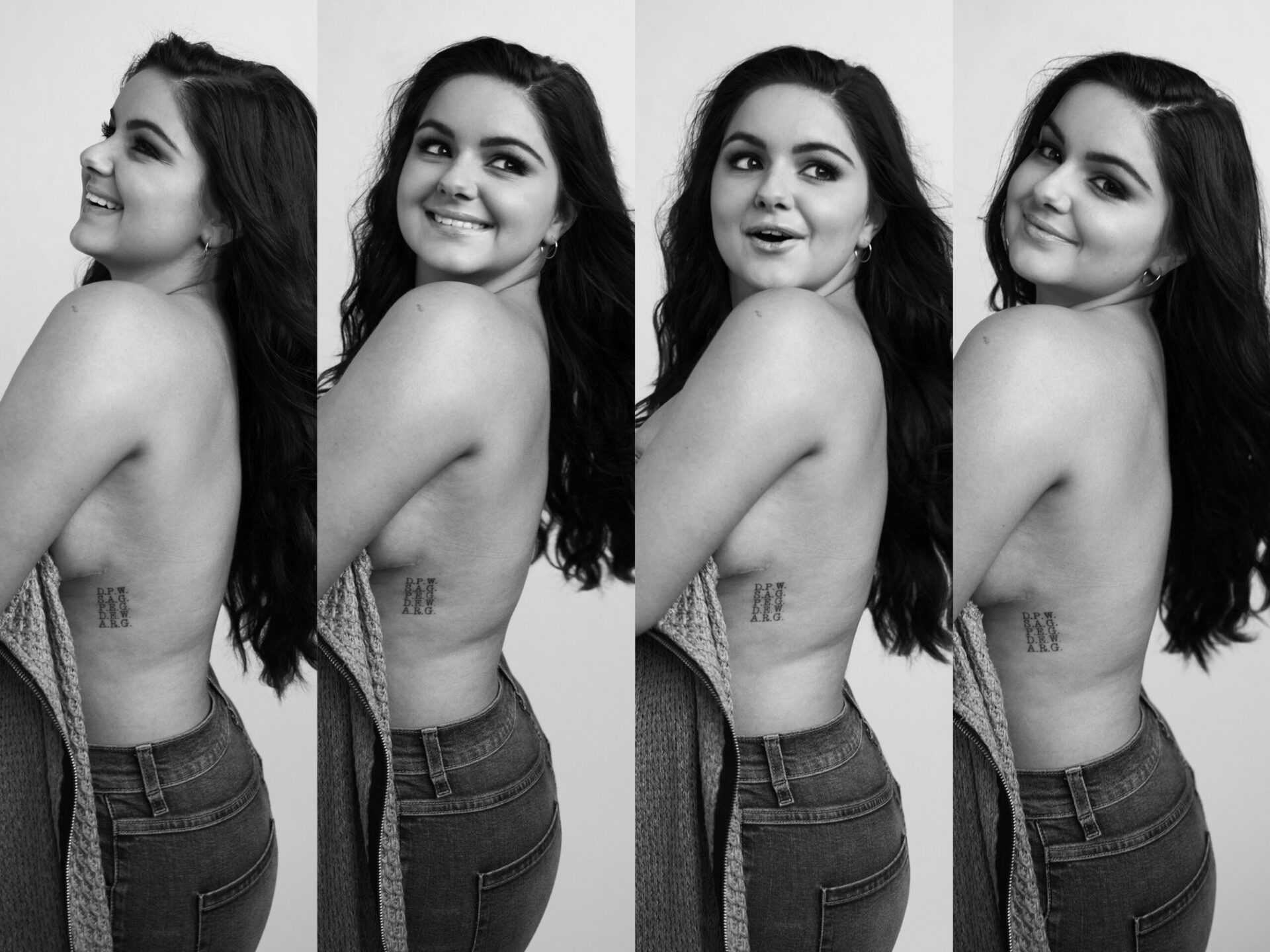 Ariel Winter