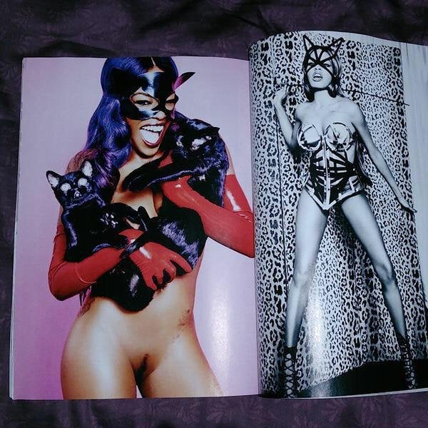 Azealia Banks 110