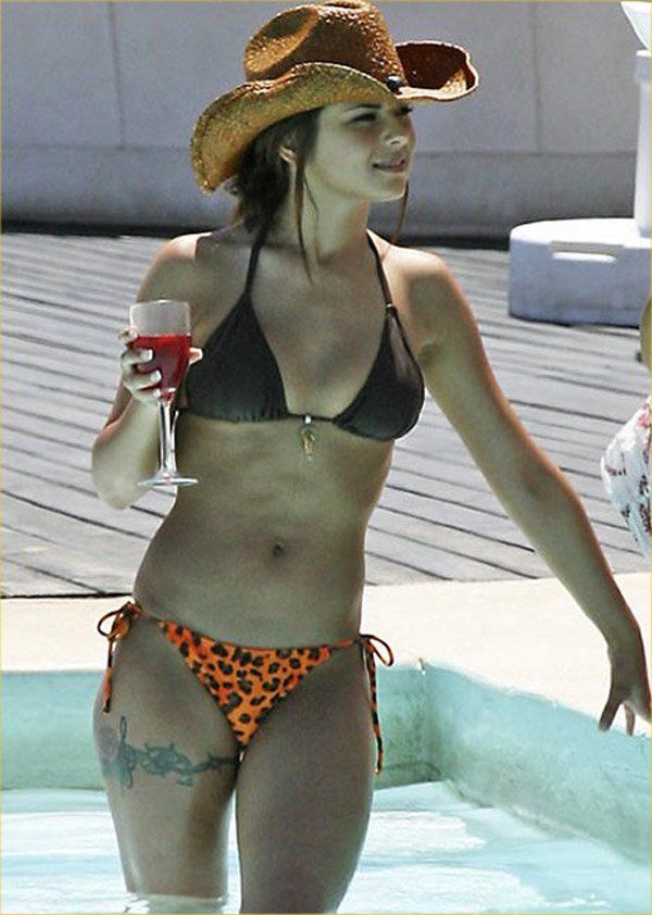 Cheryl Tweedy 18