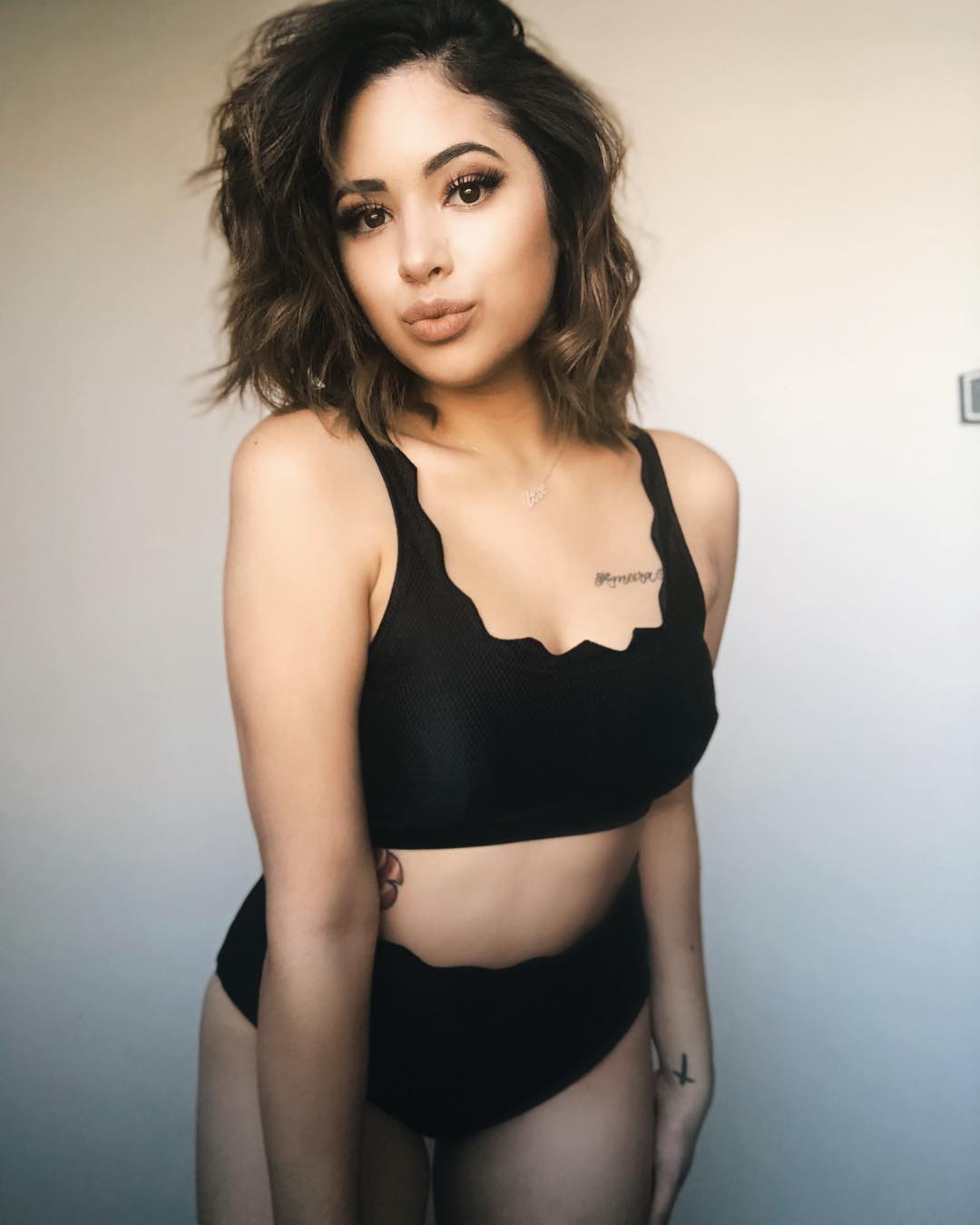 Jasmine Villegas 9