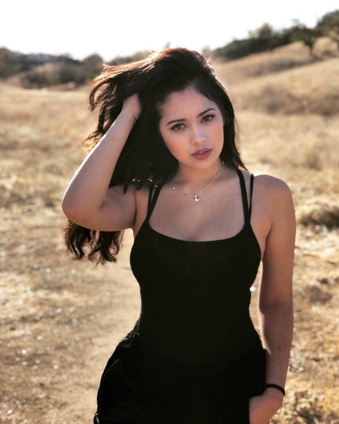 Jasmine Villegas 10