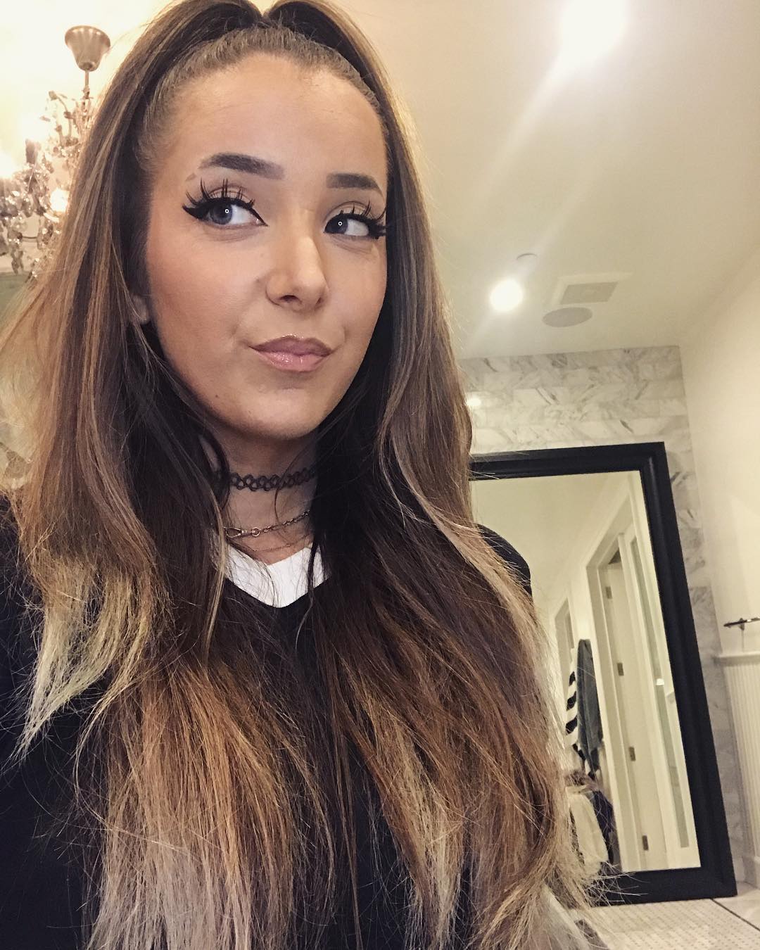 Jenna Marbles 23