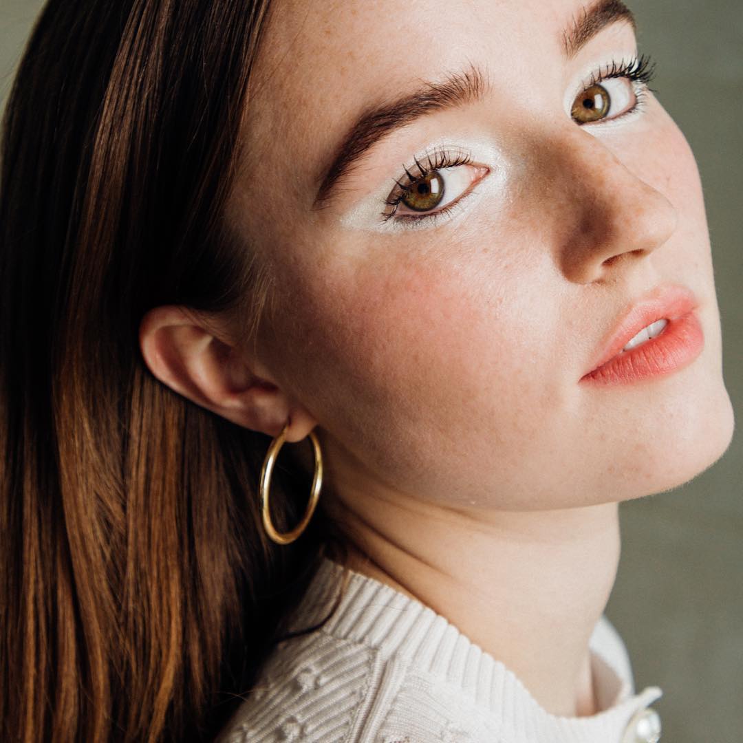 Kaitlyn Dever 26