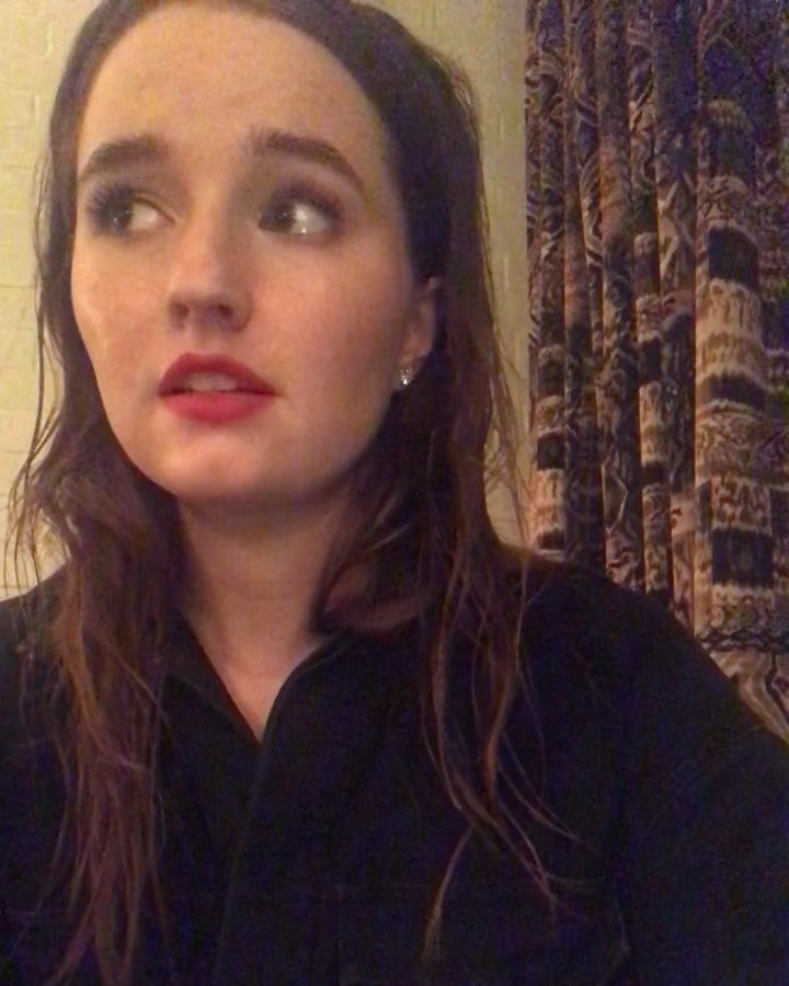 Kaitlyn Dever 43