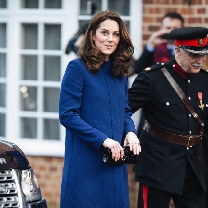 Kate Middleton 8