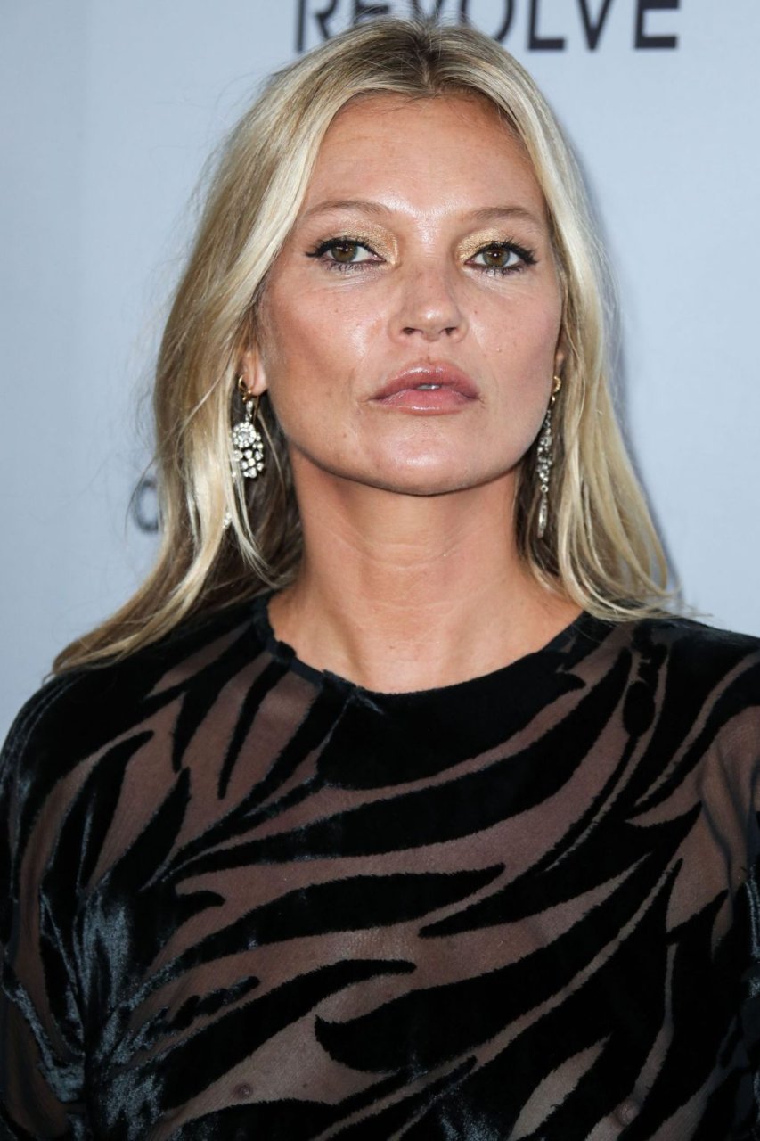 Kate Moss 30