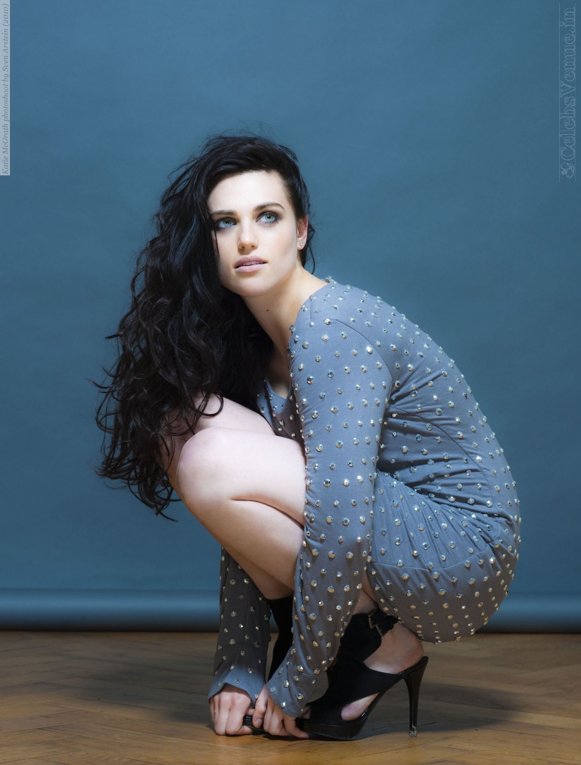 Katie McGrath 25