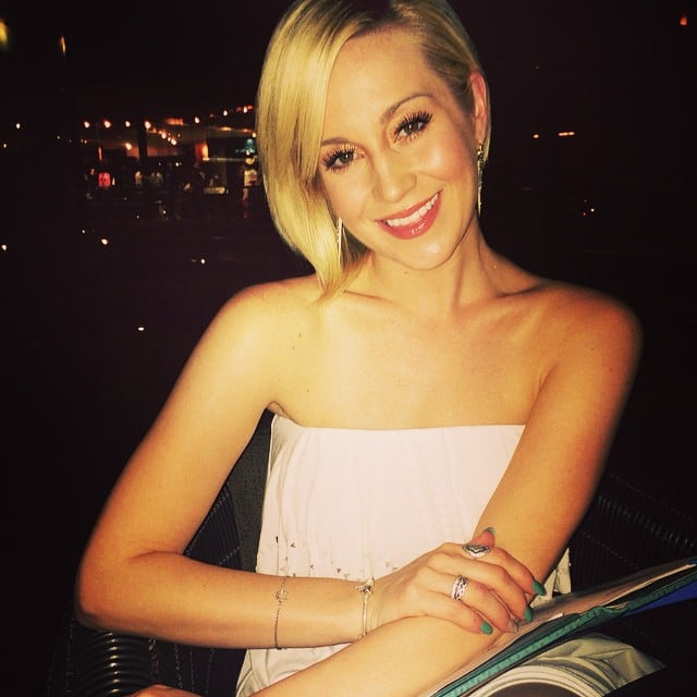 Kellie Pickler 28