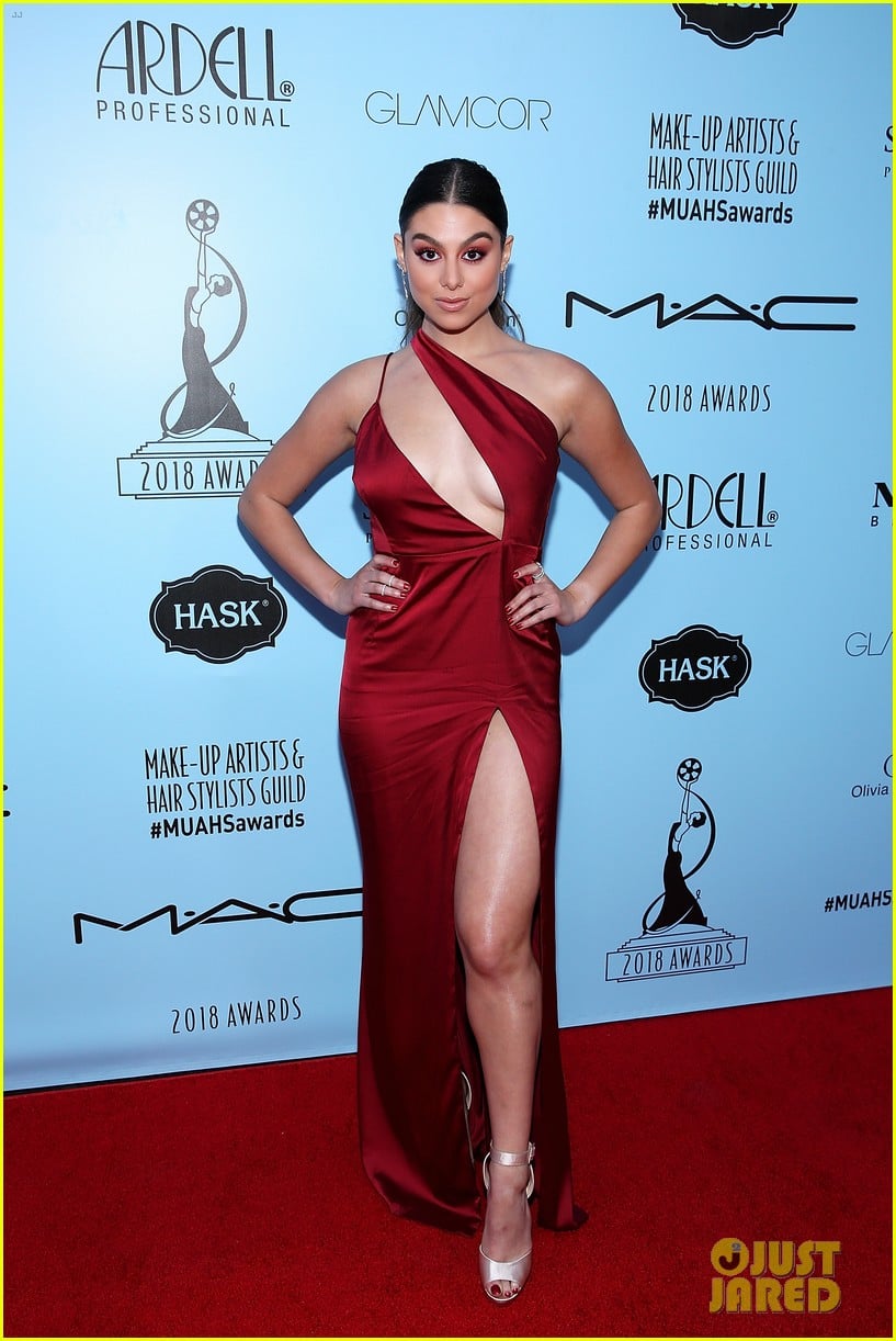 Kira Kosarin 35