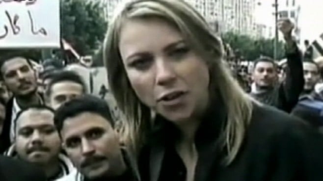 Lara Logan 24