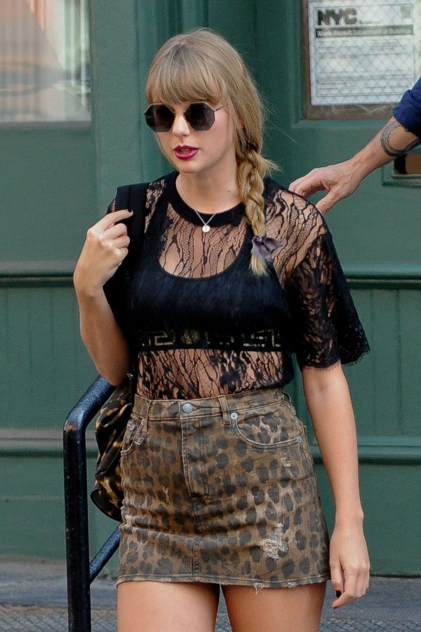 Taylor Swift 7