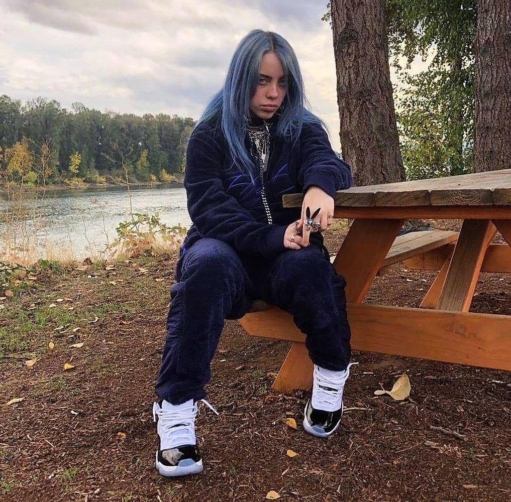 Billie Eilish 43