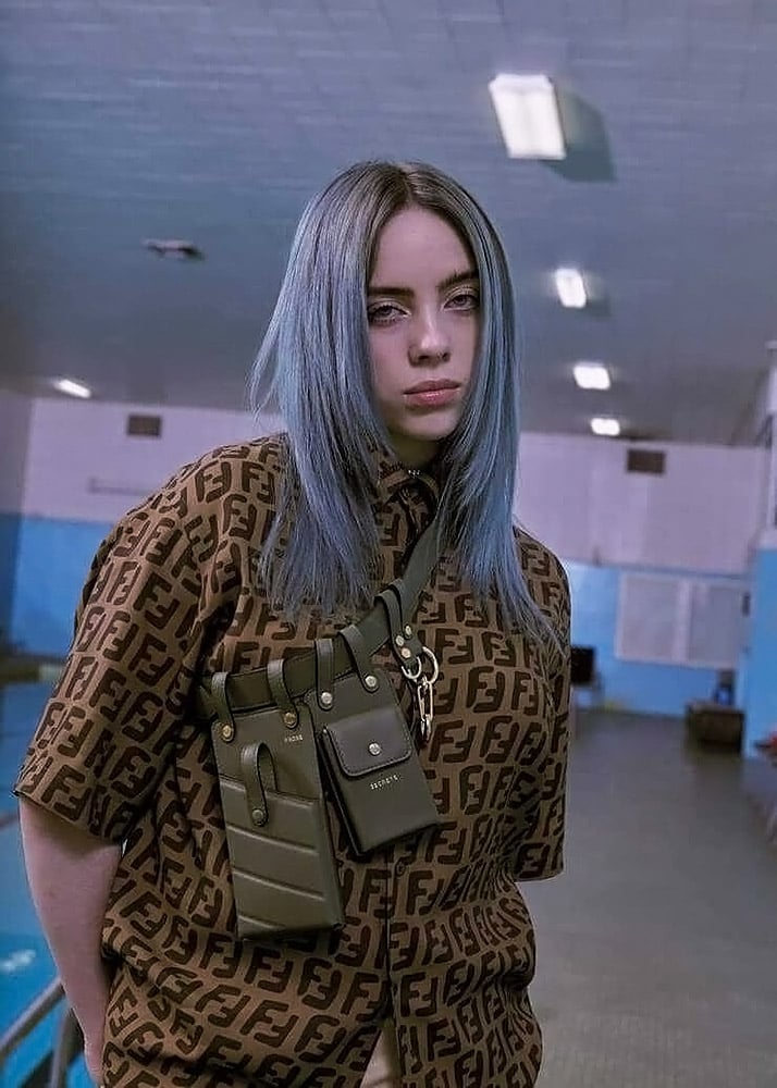 Billie Eilish 48