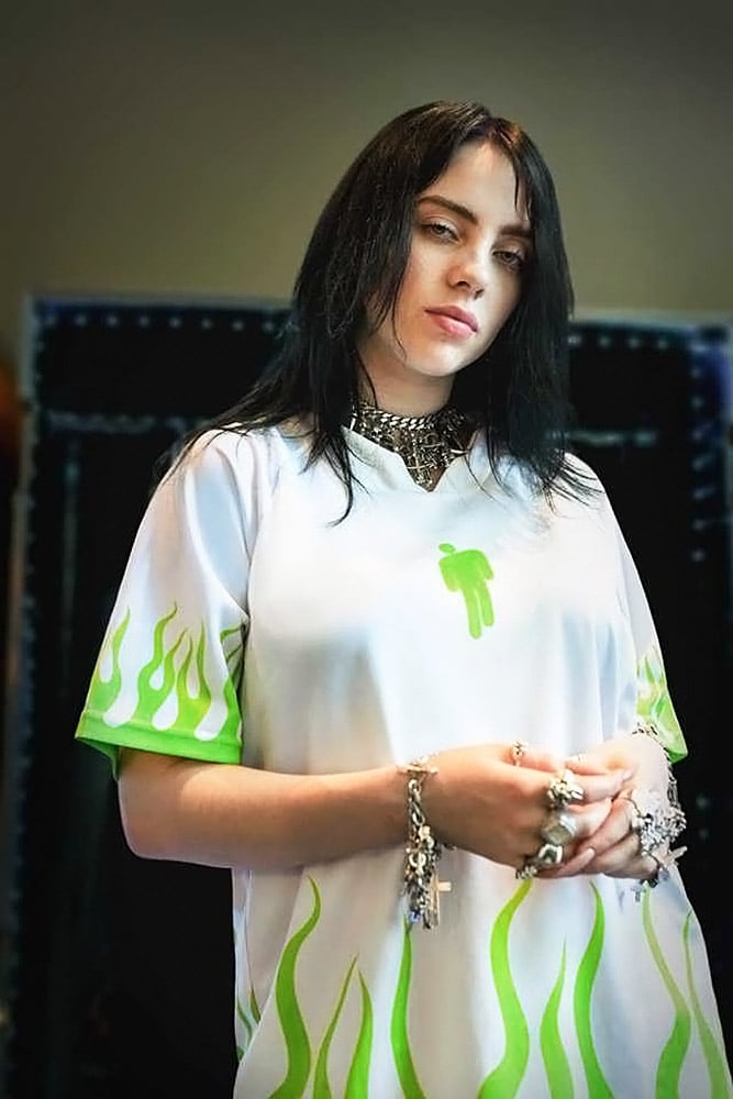 Billie Eilish 56