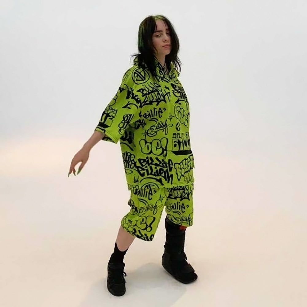 Billie Eilish 58