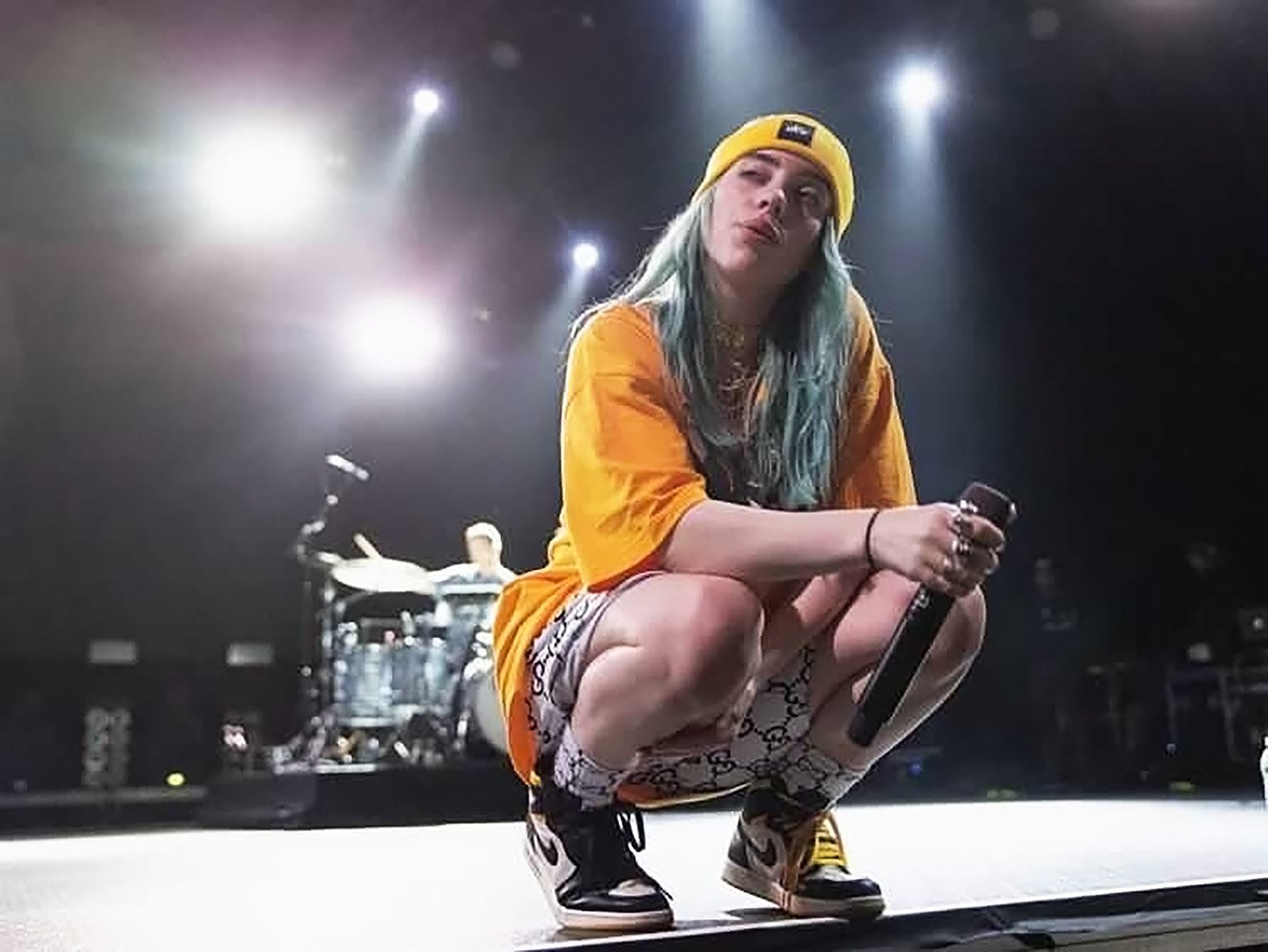 Billie Eilish 68