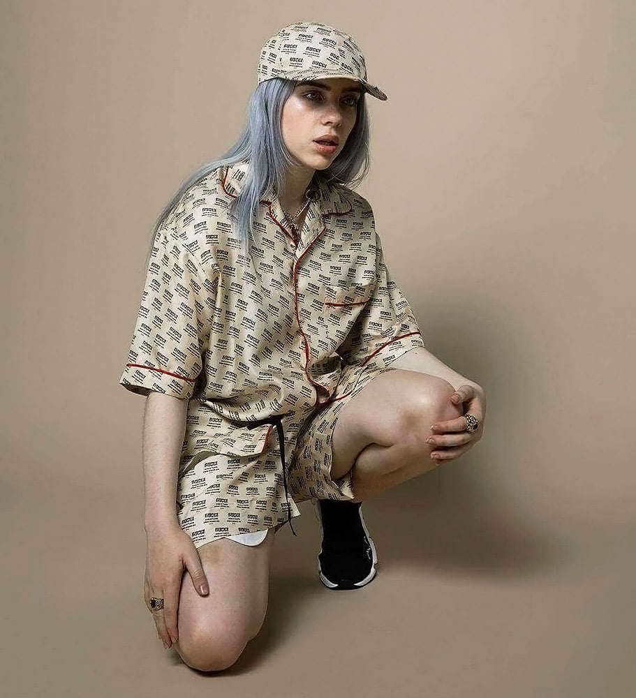 Billie Eilish 76