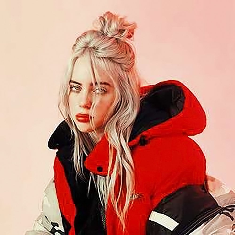 Billie Eilish 78