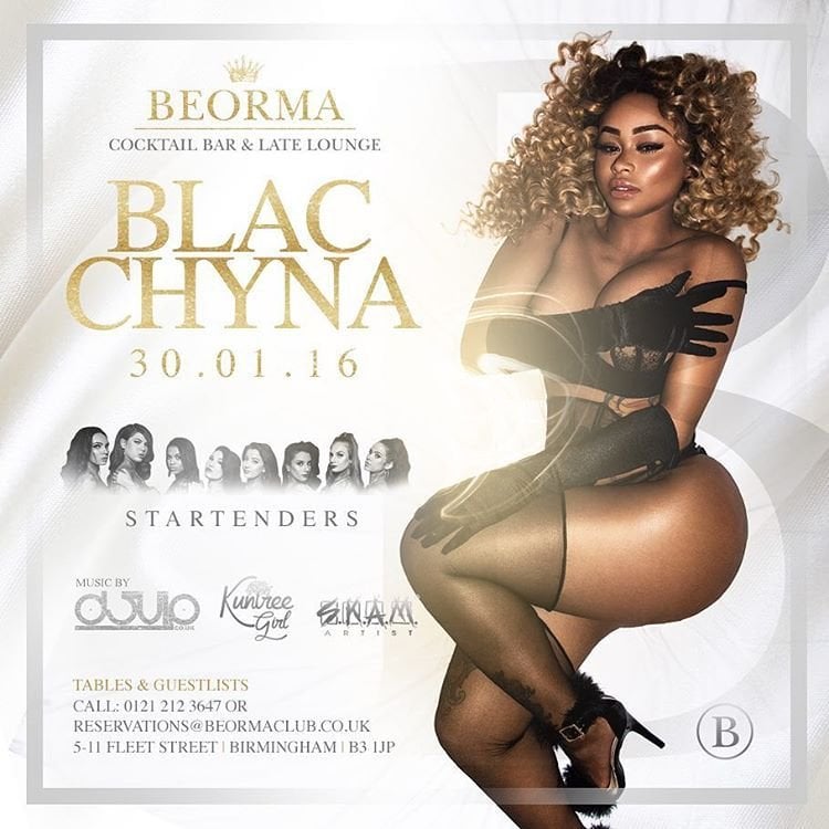 Black Chyna 27