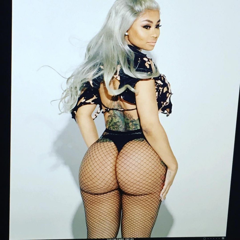 Black Chyna 34